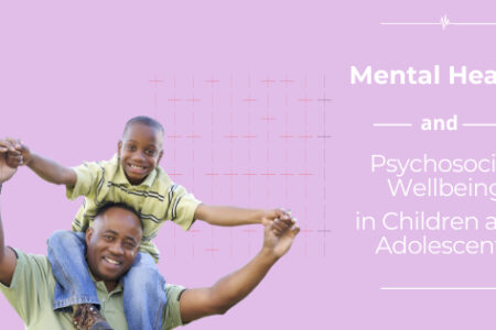 CLL Mental Health Course Banner