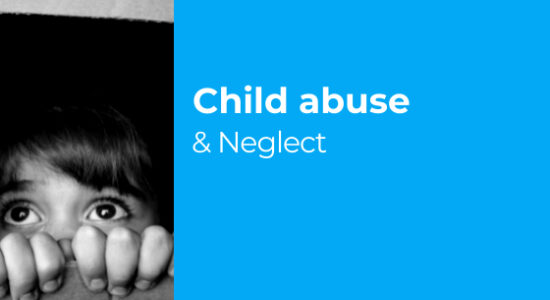 Child Abuse and Neglect