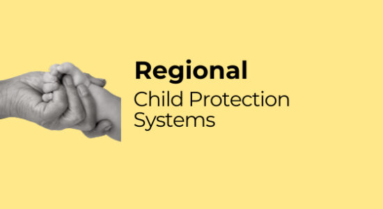 Regional Child Protection Systems